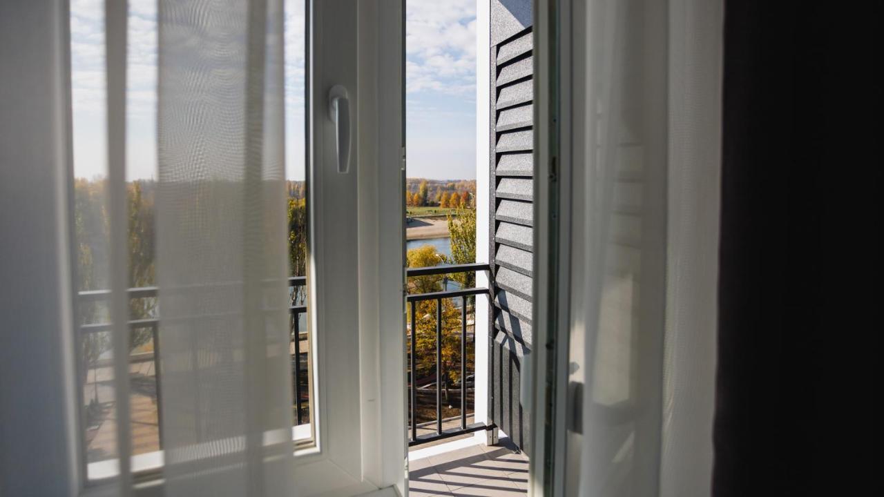 Park Hotel Tiraspol